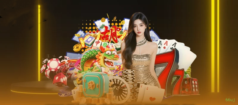 Jogos de Cassino ao Vivo